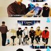 [★밤TView]'V앱' 빅스, '크라토스' 하이라이트 메들리..기대감↑