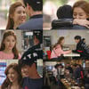 '우리갑순이' 김소은, 송재림과 애틋 재결합..달달+통쾌 
