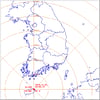 제주서 규모 2.4의 지진.. 피해는?