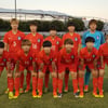 女 U-20 축구 대표팀, 21인 최종 엔트리 발표…'4연속 8강' 도전
