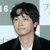 '가려진시간' 강동원 "엄태구와 촬영..대화 없이 앉아 있었다"(인터뷰)
