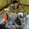 [★밤TView]'미르=평화'..우주인 훈련 끝나도 '무도'의 풍자는 계속