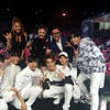 JJCC, 말레이시아서 5만 관객 만났다..한류 인기 실감 