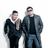 '쌍칼' 조지훈 "노래로 개그할래요"..그룹 우리오빠 결성
