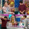 '라스' 이수근, 김구라 쭈구리 시절 폭로 "탁재훈 증인!" 