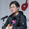 [★포토]박경태 감독, '독립영화지원상 수상'