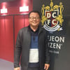 대전, 신임 감독으로 이영익 전 경남FC 수석코치 선임