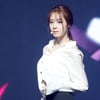 [★포토]지연, '머리만 묶어도 청순미 뚝뚝'