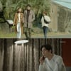 [★밤TView]'공항가는길' 김하늘, 딸 보내고 이상윤 선택 '폭풍오열'