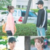 '역도요정' 남주혁·경수진, 옛사랑과의 재회 '심쿵 1m'