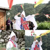 '순이' 이미도, 소름 돋는 무당 연기..신들린 굿판
