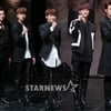 크나큰, '장신들 강렬댄스곡' 17일 컴백..가요대전합류