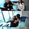 "나한테 시집올래?..개리♥송지효, 다시 만난 월요커플