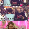 트와이스, 2주 연속 '인가' 1위..효린·B.A.P·마마무 컴백(종합)