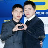 조정석X도경수, 본적없는 형제케미..웃음+눈물 감동 코미디(종합)