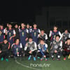 FC맨, 한스타 연예인 풋살대회 4강 합류