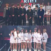 [2016AAA]방탄·트와이스 AAA 베스트아티스트상 "감사"