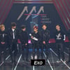 [2016AAA]엑소, AAA 대상 "엑소 음악 사랑해줘서 감사"