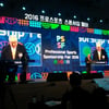‘2016 프로스포츠 스폰서십 페어’ 성료…약 2,000명 방문