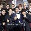[★포토]'2016AAA 대상' 엑소-조진웅