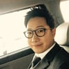 조우종, 수험생들 응원.."이제 영어 시작이네요"
