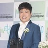 박현빈, 아빠된다..아내 임신 2개월차 "태교 힘쓰는 중"