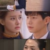 [★밤TView]'갑순이' 김소은, 송재림과 갈등..임용고시 포기 선언 