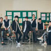 '6곳 1위' 김희철X민경훈, 예능넘어 음원도 장악..'나비잠' 반전뮤비 '충격+재미'