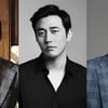김석훈·조한선·이정혁, 미스틱액터스와 전속계약 