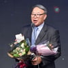 김응룡, 대한야구소프트볼 협회장 출마..'야구인의 굴레'