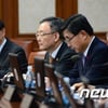 박원순 시장, 국무회의서 황교안 총리등 국무위원 사퇴 촉구