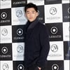 [★포토]이주현, '정장 모델처럼'
