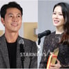 정우성-손예진, 부산영평상 수상..이경미 감독 대상