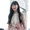 SM "설리, 부주의로 인한 팔부상..응급실 치료 후 귀가"(공식입장)