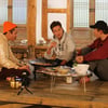 '삼시세끼' 이서진·에릭·윤균상, 최초 섬 탈출 시도한다