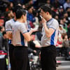 KBL, 오심 범한 심판 징계 확정 발표