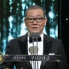 '곡성' 쿠니무라 준, 외국인 첫 청룡상 수상..男조연·인기상 2관왕
