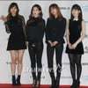 [★포토]레드벨벳 '섹시블랙'