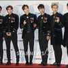[★포토]빅스 '파워 넘치는 블랙'