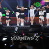 [★포토]트와이스 '다함께 TT'