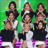[★포토]트와이스 '전설의 꽃받침'