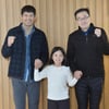 '오마이금비' 모두가 허정은의 맑은 웃음을 응원해(종합)