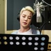 김준수, '불야성' OST 참여..애절한 감성 보이스
