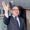김응용 회장 "나는 한다면 하는 사람.. 철저히 개혁할 것" (일문일답)