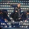 [★포토]빅스 '남성미 폭발'