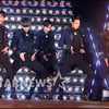 [★포토]빅스 '여심 저격 제복군무'
