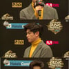 '2016 MAMA' 에릭남 "팀발랜드와의 무대 기대해달라"