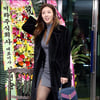 [★포토]유승옥 '건강미 넘치는 각선미'