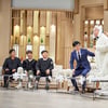 '무한도전' 산타 아카데미 입소..명예 산타 선발