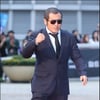'격투기 데뷔 눈앞' 김보성 "소아암 환우에 희망 줄 것"